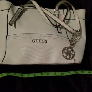 Guess purse
